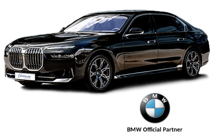 Limousine - BMW Official Partner