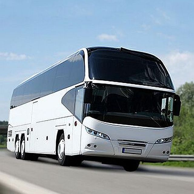 Executive  Bus Duesseldorf
