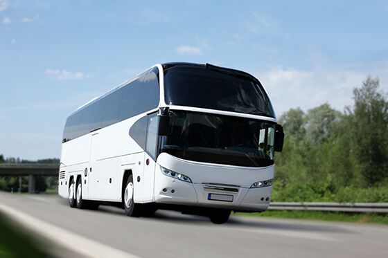 MAN /Neoplan Cityliner