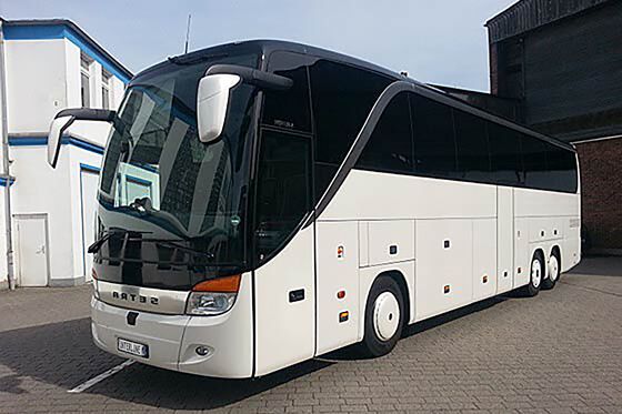Setra Business-Liner