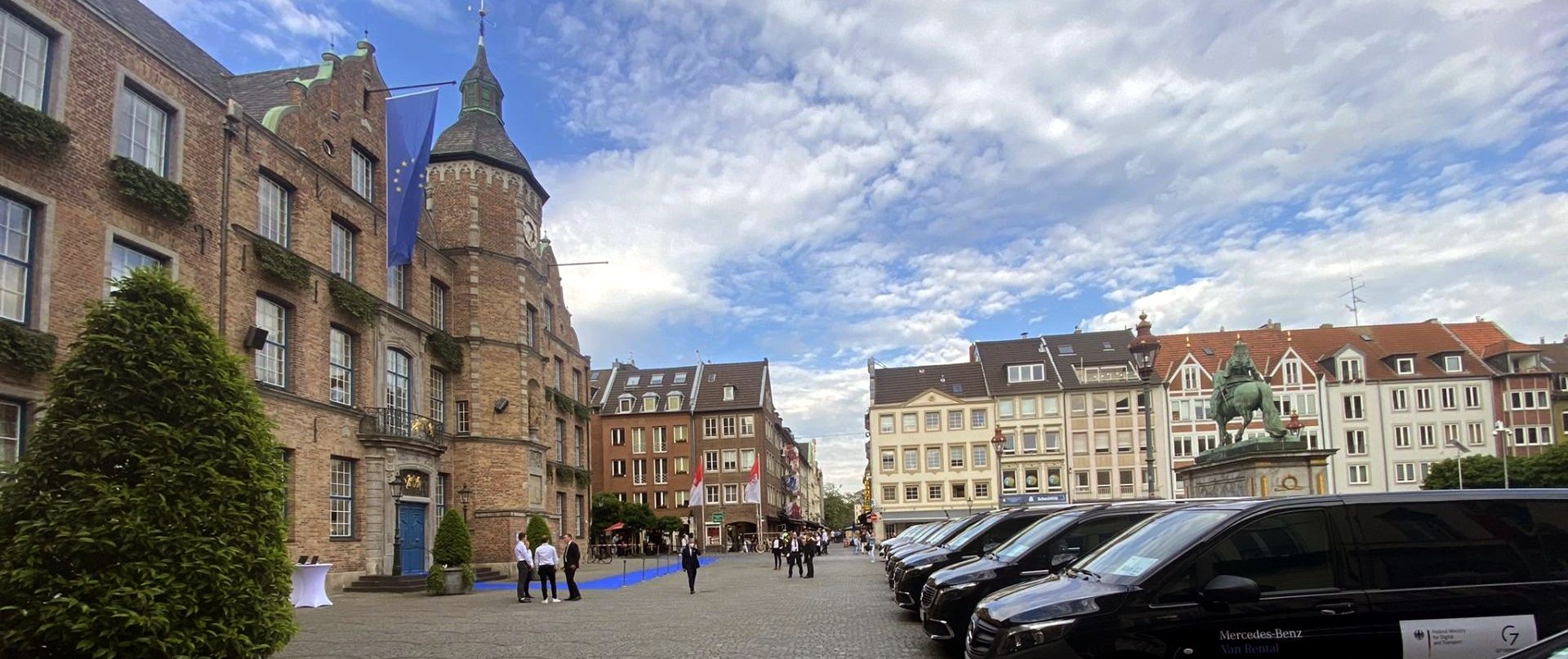 Duesseldorf