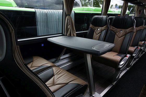 Mercedes Benz Tourismo 3 3