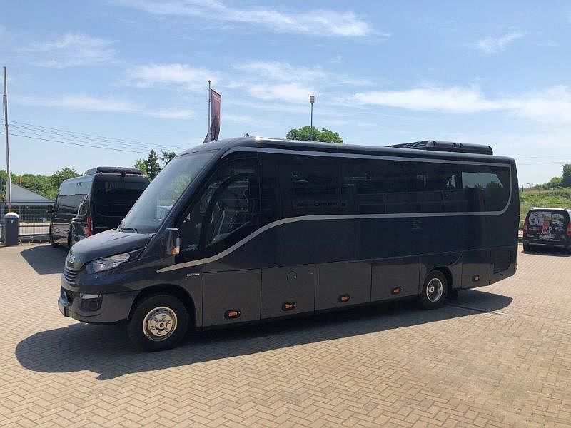 VIP Midibus Executive